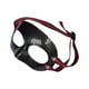 thumbnail image 1 of Mascarillas Deportivas Gimnasio Ejercicio Fútbol Partido Fútbol Nariz Guardias Escudo Facial Estilo B 17X10CM, 1 of 5