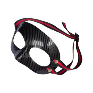 Ioensy - Mascarillas Deportivas Gimnasio Ejercicio Fútbol Partido Fútbol Nariz Guardias Escudo Facial Estilo B 17X10Cm