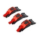 thumbnail image 5 of Kit de hebilla de liberación rápida para casco, Clip rápido para casco, bloqueo de liberación rápida multifuncional para motocicleta, bicicleta de, 5 of 5