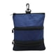 thumbnail image 3 of Bolsa De Pelota De Golf Portátil Soporte Deportivo Portador De Accesorios De Golf A Prueba De Agua Azul, 3 of 5