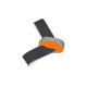 thumbnail image 3 of Correas ESD Heel Grounder, ajustables, Static Care, naranja, 20 unidades, 3 of 4