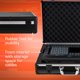 thumbnail image 3 of Estuche MPC ANALOG CASES Ultra‑Ligero 51 x 39 x 14 cm, 3 of 5