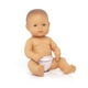 thumbnail image 1 of Muñeca Miniland Caucasian Boy 32cm Anatómicamente Correcta España, 1 of 3