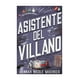 thumbnail image 1 of Libro Asistente Del Villano 003, 1 of 2