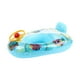 thumbnail image 5 of Piscina Inflable Para Niños Flotadores Asiento Tubo De Natación Niños Pequeños Bebé Natación Flotador Azul, 5 of 5