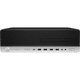 thumbnail image 1 of Desktop HP 800 G3 / Intel Core i7 / 1TB HDD / 8GB Ram, 1 of 2
