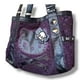thumbnail image 1 of Cartera Bandolera Hello Kitty de Cuero Ecologico, 1 of 3