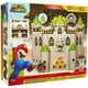 thumbnail image 3 of Juguete Escena Batalla Castillo De Bowser Mario Nintendo, 3 of 4