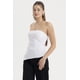 thumbnail image 2 of Polera Mujer Basta Asimétrica Blanco- ll, 2 of 4