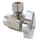 thumbnail image 1 of Válvula de cierre BrassCraft de latón sin plomo, 140 °F, 125 PSI, 1 of 1