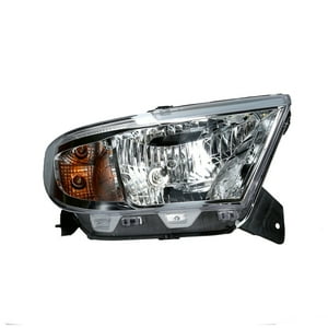 Deifo - Foco Delantero Derecho Para Chevrolet N400 2020-2023