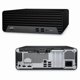 thumbnail image 1 of PC HP 400 G9 SFF Intel i7 12va 16GB RAM 512GB SSD Reacondicionado Grado A, 1 of 2