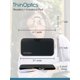 thumbnail image 5 of Gafas correctivas ThinOptics Tee Off de 51 mm con aumento de 1.5, 5 of 7
