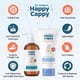 thumbnail image 2 of Kit Shampoo y Crema Hidratante Happy Cappy para Cuidado Infantil, 2 of 7