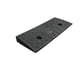 thumbnail image 1 of Rampa de Bordillo Portátil para Coches Camiones Motocicletas Carretillas con Agujeros Pretaladrados Y Fácil Instalación Adecuado para Garajes Y Alto 4cm Negro, 1 of 5