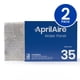 thumbnail image 2 of Reemplazo del filtro humidificador del panel de agua AprilAire 35, 2 of 9