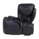 thumbnail image 2 of Guantes De Boxeo PU Durable Para Karate Fighting Punching Saco Pesado Artes Marciales Negro, 2 of 5