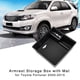 thumbnail image 3 of Organizador de consola central Dreamseek para Toyota Fortuner 2005-14, 3 of 6