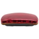 thumbnail image 1 of Luz de advertencia magnética LED RoadPro RP6350R roja, 1 of 3