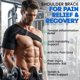 thumbnail image 4 of Faja de Hombro CDFZ Soporte para Manguito Rotador - Uso Deportivo, 4 of 7