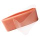 thumbnail image 4 of Cinta De Poliéster Cinta De Ajuste Neto Boda Costura DIY Artesanía Favores Champán, 4 of 5