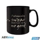 thumbnail image 1 of Harry Potter Taza Heat Change 460 Ml Marauder, 1 of 1