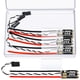 thumbnail image 1 of Controlador de velocidad ESC HNYYZL 45A 2-6S BLHeli_S sin escobillas para LiPo, 1 of 7