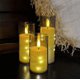 thumbnail image 5 of Pack X10 Velas Led Decorativas De 12cm Luz Cálida, 5 of 8
