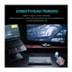 thumbnail image 5 of Mouse Inalámbrico Thunderobot  ML903 De 4 Khz - Blanco, 5 of 7