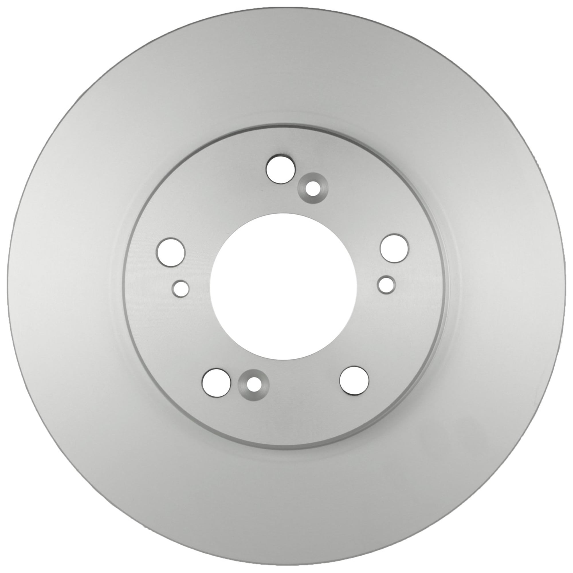 Disco De Freno De Disco Bosch Quietcast Premium Para Acura, Honda