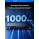 thumbnail image 3 of Switch PoE+ Gigabit de 10 puertos Tenda TEG1110PF 120W, 3 of 9