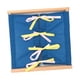 thumbnail image 3 of Montessori Toys Busy Board Cards Vestido De Aprendizaje Juguete De Viaje Para Pajarita Para Niños Pequeños, 3 of 5