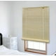 thumbnail image 2 of Pack X2 Cortina Persiana Bambu Roller Enrollable 150x180cm - Beige, 2 of 4