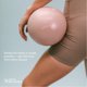 thumbnail image 4 of Kit de accesorios de Pilates Your Reformer con aro, pelota y mancuernas de 1 kg, 4 of 4