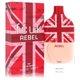 thumbnail image 2 of FCUK Rebel Perfume 3.4 onzas 100 mililitros EDP Mujer, 2 of 3