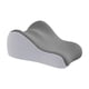 thumbnail image 3 of Cabecero De Cama Con Almohada De Cu?a De Espuma Viscoelástica Para Hombres Y Mujeres Que Ven Películas. Masaje Rosa., 3 of 5