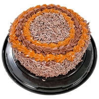 Torta Panqueque Chocolate Manjar 12 Personas 1 Un Fontarella