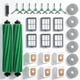 thumbnail image 1 of Kit de repuestos de reemplazo para iRobot Roomba Plus 505 405 Combo, 1 of 8