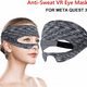 thumbnail image 2 of VR Accesorios Set Para Meta Quest 3, Cubierta protectora para la cara, empuñaduras para el mando, cubierta para los auriculares, protector para la lente y cubierta para la carcasa - Negro, 2 of 8