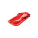 thumbnail image 1 of Trineos De Nieve Deslizante Con Freno Agarre Niños Y Adulto COLOR ROJO., 1 of 3