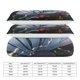 thumbnail image 2 of Caterpie Bed Duvet Cover Funny Anime Cartoon Bedding Sets Lightweight 3 Piece Comforter Sets, 2 of 5