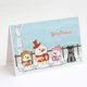thumbnail image 2 of Tarjetas de Felicitación Caroline's Treasures – Pack de 8 (5×7), 2 of 4