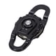 thumbnail image 2 of RC Car Heavy Duty Winch Snatch Block Negro 1:10 Modelo De Vehículo Sobre Orugas, 2 of 3