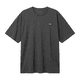 thumbnail image 1 of Polera Hombre Oversized Spitfire 1987 Grip State Gris, 1 of 6
