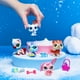 thumbnail image 3 of Set de coleccionista Littlest Pet Shop Winter Besties LPS Gen 7, 3 of 3