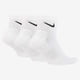thumbnail image 2 of Calcetines de entrenamiento Nike Everyday Cushion Ankle (3 pares), 2 of 5