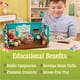 thumbnail image 4 of Set de juego Dollhouse Li'l Woodzeez General Store 72 piezas 3+, 4 of 6