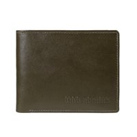 Gino Rodinis - Billetera De Hombre Brindisi 1116 | Olivo