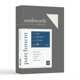 thumbnail image 1 of Papel Especial Southworth 984C Marfil 24 lb 22x28 cm 500 hojas, 1 of 2