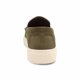 thumbnail image 3 of Mocasin Hombre Riota Verde Oliva, 3 of 5